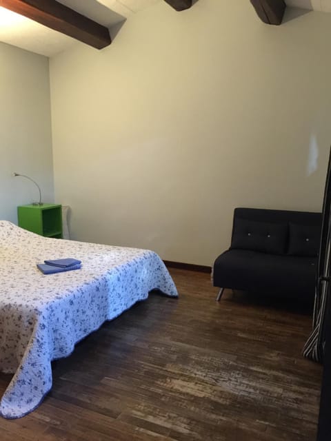 La Pichioline House in Alès