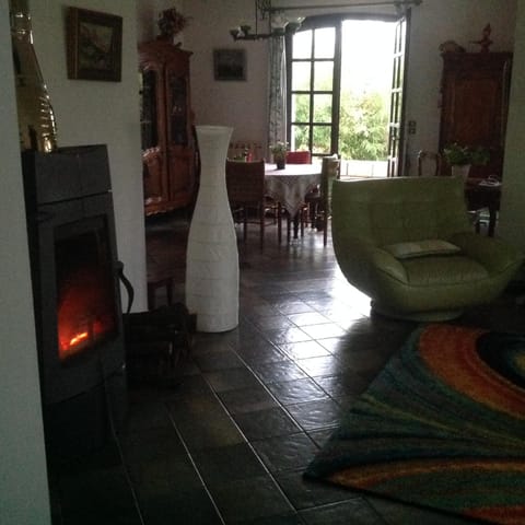 La Pichioline House in Alès