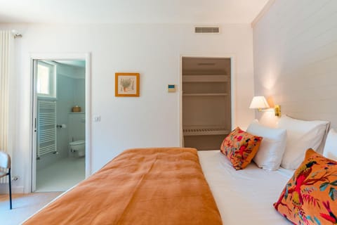 Le Mas de La Crémaillère Hotel in Gréoux-les-Bains