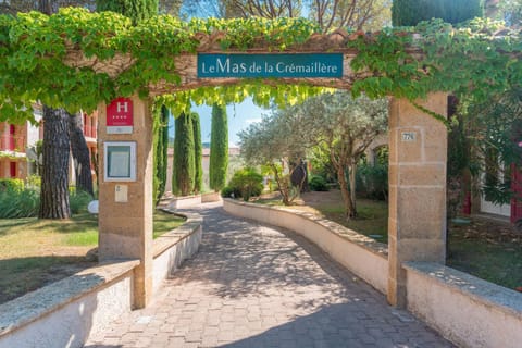 Facade/entrance, Property logo or sign, Garden view