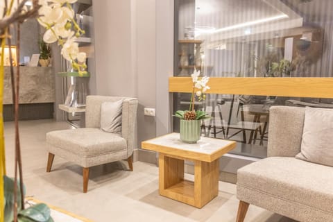 Anna Maria Paradise Apartment hotel in Halkidiki