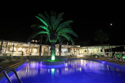 Anna Maria Paradise Apartment hotel in Halkidiki