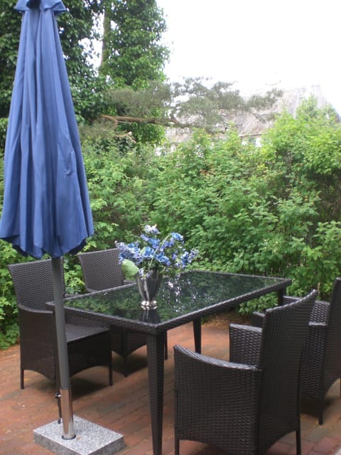 Achtern - Diek - am Strand Apartment in Zingst