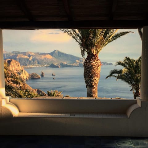 Balcony/Terrace, Balcony/Terrace