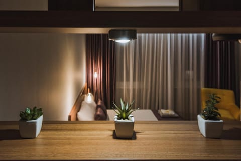 Central Plaza Apartments Apartment in Serbia