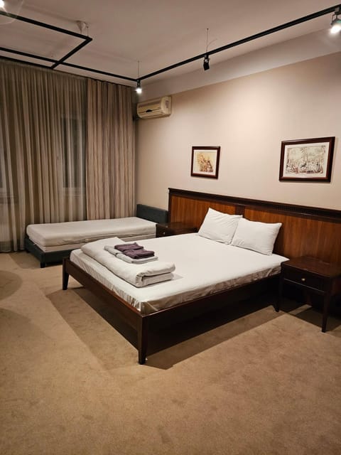 Central Plaza Apartments Apartment in Serbia