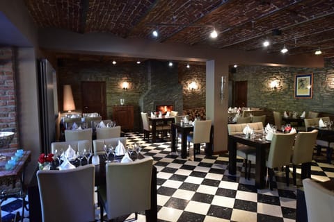 Banquet/Function facilities