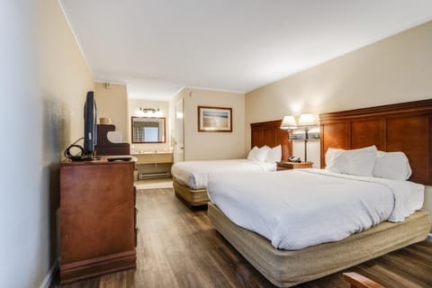 Oceanus Motel - Rehoboth Beach Motel in Rehoboth Beach