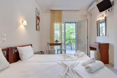 Niovi Luxury Apartments Apartment in Euboea