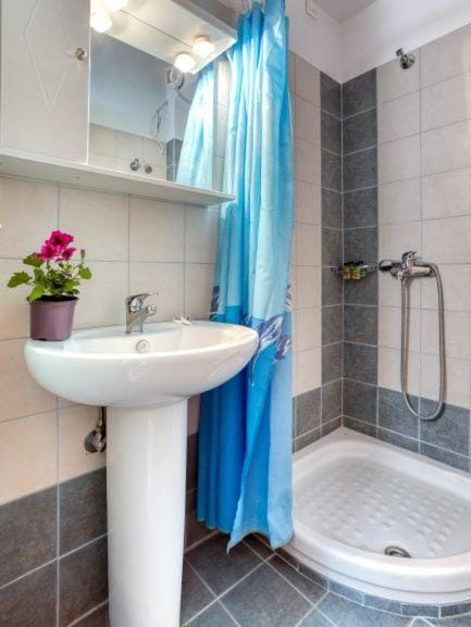 Niovi Luxury Apartments Apartment in Euboea