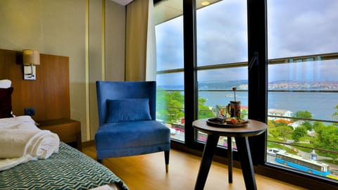 Sea view