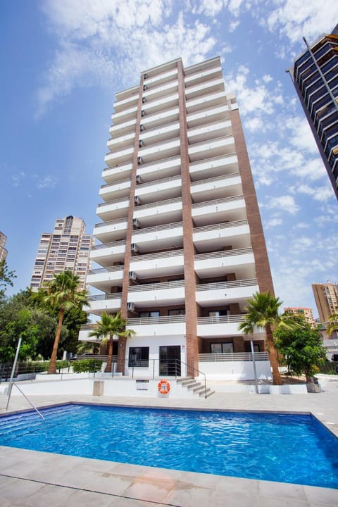 Property building, Swimming pool, Swimming pool