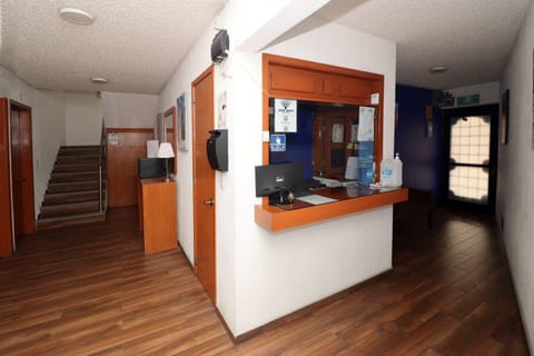 Hotel Casa Frida Inn in Cuernavaca