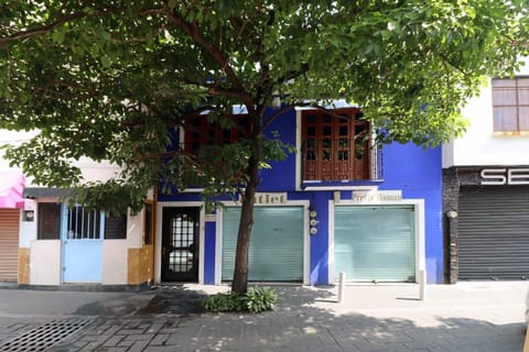 Hotel Casa Frida Inn in Cuernavaca