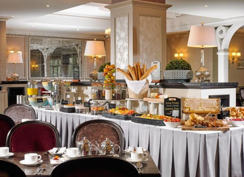 Restaurant/places to eat, Breakfast