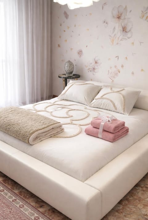 ALE HOME Vacation rental in Pescara