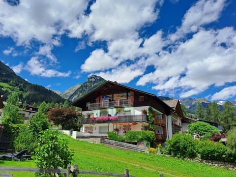 Appartement Ahrntal Apartment in Trentino-South Tyrol