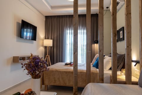 Mageiras Boutique Hotel Apartment in Halkidiki