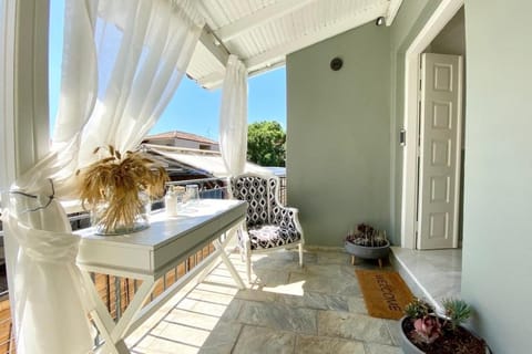 Mageiras Boutique Hotel Apartment in Halkidiki