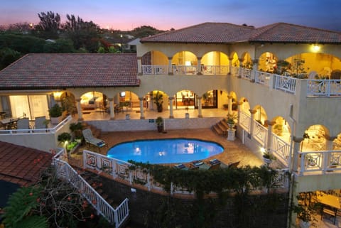 Facade/entrance, Swimming pool, Swimming pool