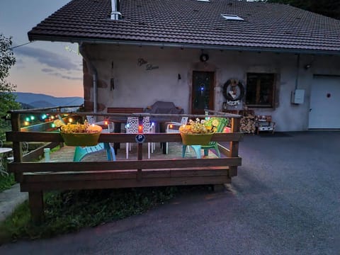 Gîte Liam Apartment in Gérardmer