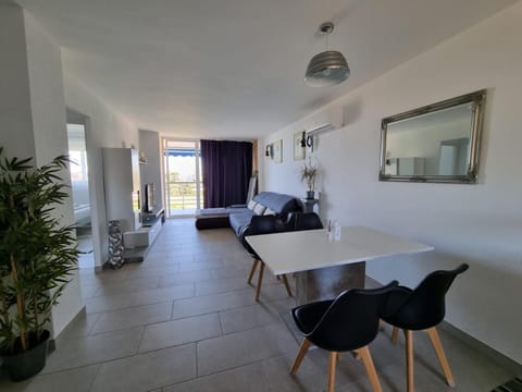 Vistal al mar Soleil Apartment in Villajoyosa