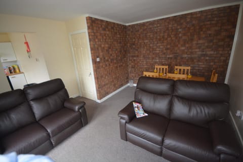 Causeway Coast Apartment Apartment in Ballycastle