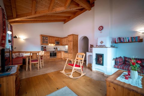 Apartment Großvenedigerblick Apartment in Salzburgerland