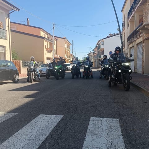 Locanda 130 Bed and Breakfast in Sardinia