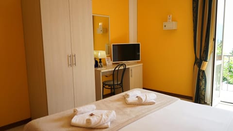 Albergo Bel Soggiorno Hotel in Canton of Ticino