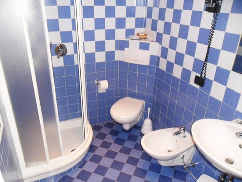 Albergo Bel Soggiorno Hotel in Canton of Ticino