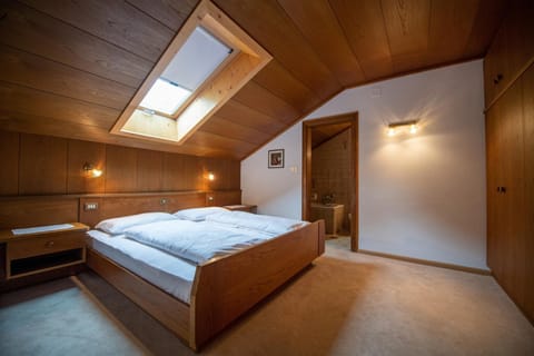 Apartments Zilli Apartment in Villnöß