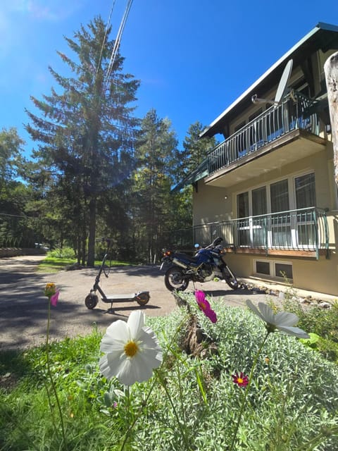 Apartmani Milutinovic Apartment hotel in Zlatibor District, Serbia