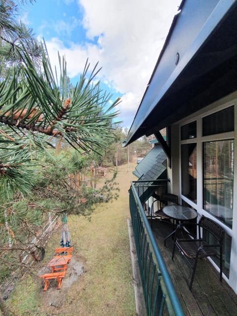 Apartmani Milutinovic Apartment hotel in Zlatibor District, Serbia