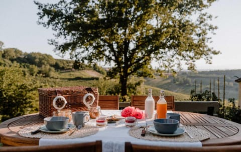 Food and drinks, Food, Breakfast
