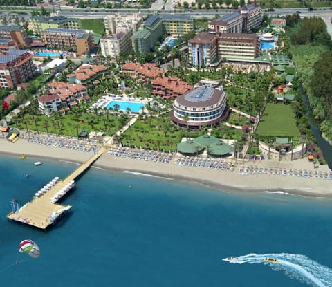 Day, Beach
