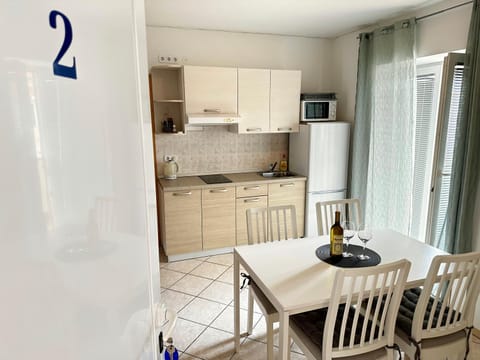 Apartments Vojvoda Apartment in Poreč