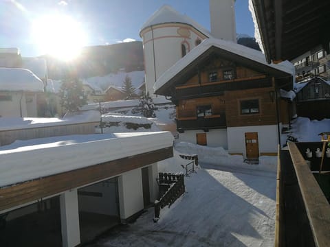 Ferienhaus Jägerhäusl House in Garmisch-Partenkirchen
