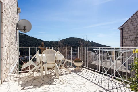 Balcony/Terrace, Seating area