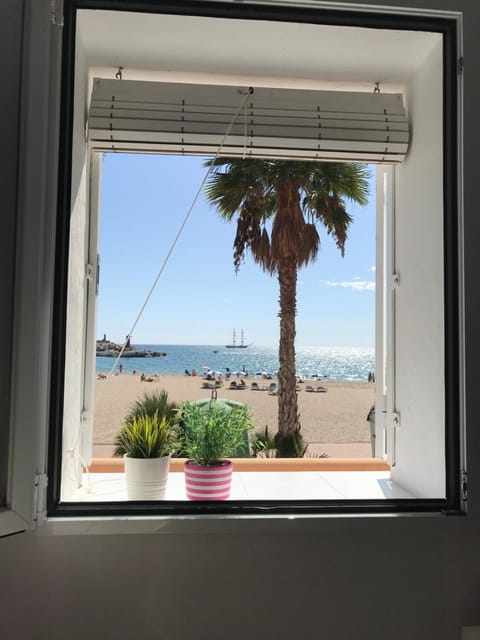View (from property/room), Sea view