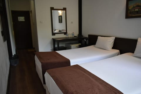 Hotel Melnik Хотел Мелник Hotel in Blagoevgrad Province