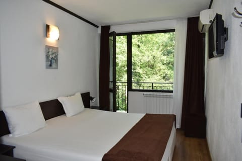 Hotel Melnik Хотел Мелник Hotel in Blagoevgrad Province