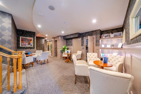 The Gateway Hotel Hotel in County Sligo