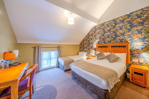 The Gateway Hotel Hotel in County Sligo