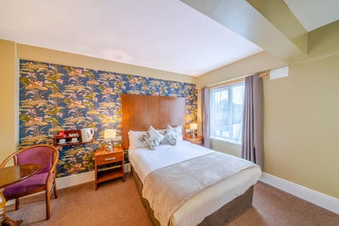 The Gateway Hotel Hotel in County Sligo