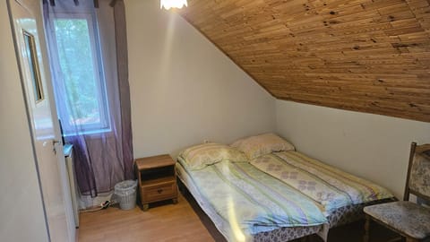 Willa Daniela Vacation rental in West Pomeranian Voivodeship, Poland