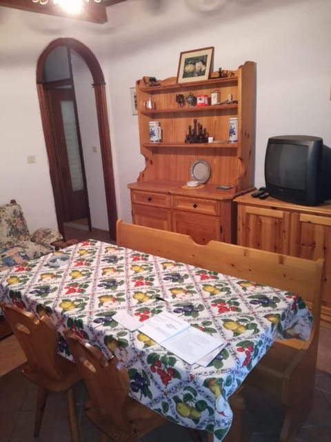 Comodo appartamento nel centro di Sassello Apartment in Liguria