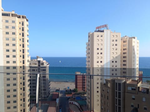 Property view