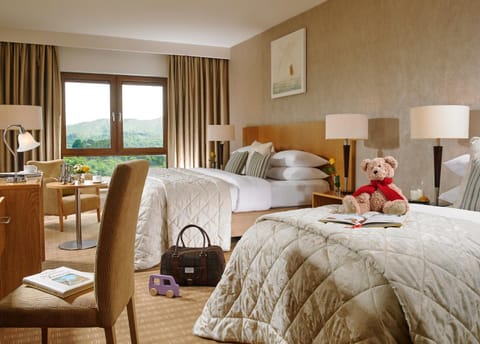 Sneem Hotel Hotel in County Kerry