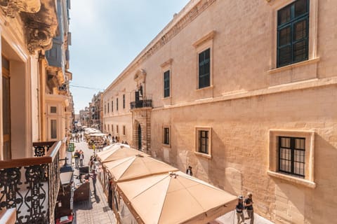 Valletta Collection - GB Suites Apartment in Valletta